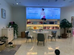 -哈喽美妈产后恢复中心(乐堤港店)