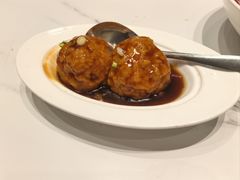 -老济南·地道济南菜(大明湖店)