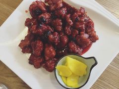 -茶米烧腊茶餐厅(石龙店)