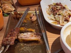 -谷丽麦馕新疆菜·清真(步步高梅溪新天地店)