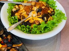 -陆壹捌餐厅(五大道店)