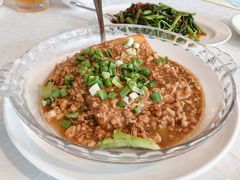 无招牌豆腐-无招牌海鲜餐厅(怡丰城店)