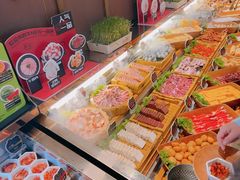 -牛New寿喜烧(新六百店)