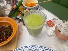 -KingThaia金泰兰(滨江天街店)