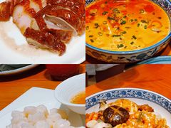 -頂好酒家·经典粤菜(海信广场店)