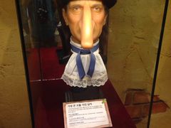 -信不信由你博物馆