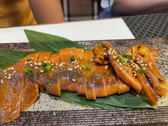 -千寻山野烤肉(中关村店)