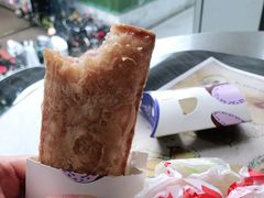 -麦当劳(北京路广百广场店)