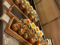 -威斯汀舞台餐厅