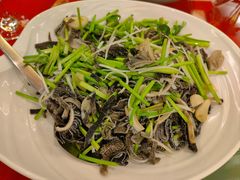 -北京京伦饭店