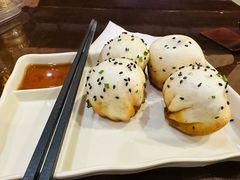 -东泰祥生煎馆(陕西南路店)