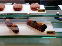 -麦雪尔甜品·生日蛋糕(新街口旗舰店)