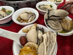 -花苑美食横琴生蚝火锅(拱北粤华路店)