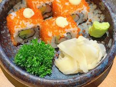 -肉问屋·元气一番烧肉(清河万象汇店)