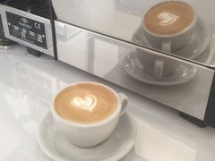 -乌托邦咖啡(武侯祠店)