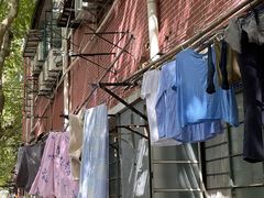 -乌鲁木齐路老洋房