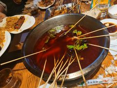 -160烧烤(香坊店)