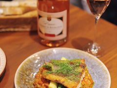-Bistro Les Lilas丁香花小酒馆