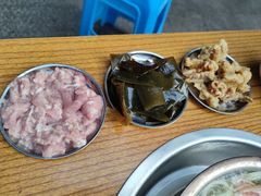-海关荤豆花(洋河一路店)