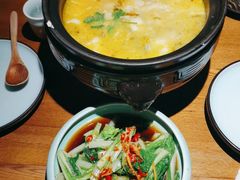 -九锅一堂酸菜鱼(新南凯德直营店)