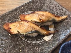 -松岛日本料理(汾江路店)