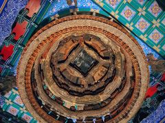 -北京古代建筑博物馆