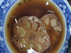 -粗茶淡饭(东关街店)