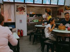 -食惠里小笼包面馆(越秀店)