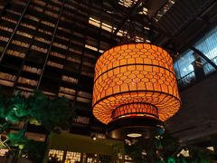 大堂-桂满陇天书(南京德基旗舰店)