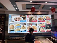 -四合院海鲜小厨(旱西关店)