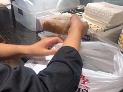 -蓉李记成都名小吃(武汉菱角湖万达店)