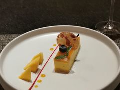 -莲西餐(曲江店)