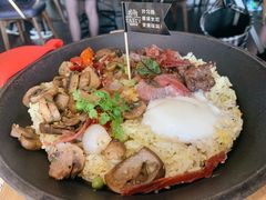 -西堤厚牛排(昆山店)