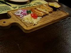 -马迭尔德式西餐精酿啤酒屋(中央大街店)