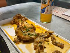 -老三龙虾(汉阳杨泗庙店)