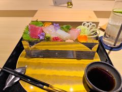 -眞日本料理