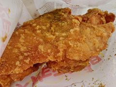 -潘老板炸鸡(河西万达店)