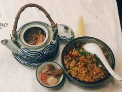-曙亚洲餐厅-重庆富力艾美酒店(南坪万达广场店)