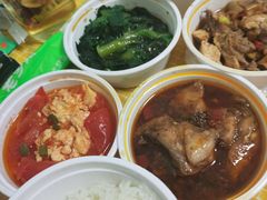 -老乡鸡(南京首创立方店)
