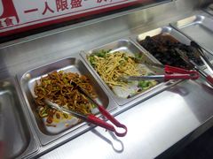 -孟夫子水煎包(锦艺城店)