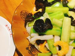-圆满素食林饭店非遗素食(河西店)