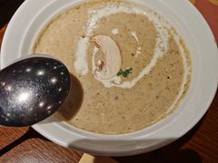 -安妮意大利餐厅(国贸店)