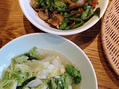 -印象鲵宴·张家界地标美食名片(溪布街店)