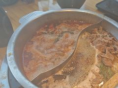 -水林间·寿喜烧自助(仙林金鹰店)