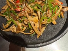 -芸鲜季·云南野生菌餐厅· 云南风物味研社(闵行店)