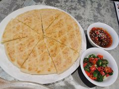 -南方酒店·淮扬菜(回民街店)