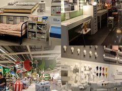 -宜家家居(西安未央商场店)