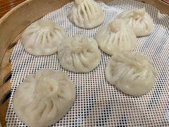 素包子-食欲老院子荆芥疙瘩汤(经五路店)