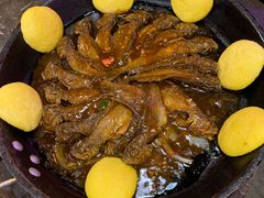 -粗粮人家·东北菜(洋桥店)