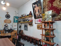 -新疆狼爷烤肉(宋庄店)